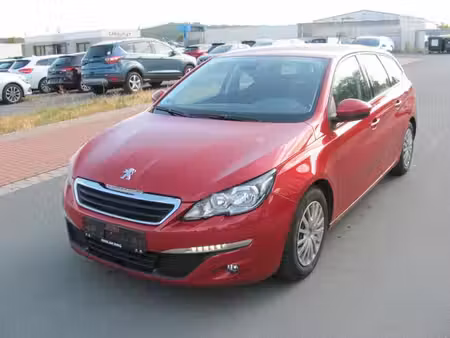 Peugeot 308 1.2 THP 130 Active