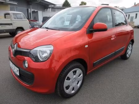 Renault Twingo 1.0 70 Experience