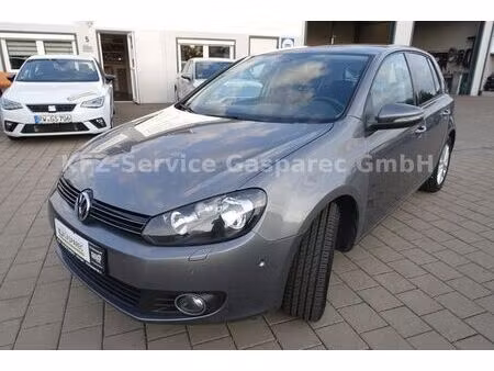 Volkswagen Golf 1.4 80 Team