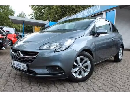 Opel Corsa 1.2 On