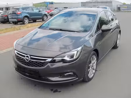Opel Astra 1.6 CDTI 100 Innovation