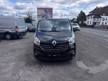 Renault Trafic 1.6 dCi 140 Expression
