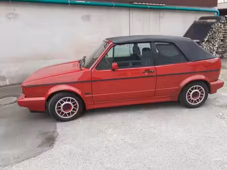 Volkswagen Golf 1.9 90 GL
