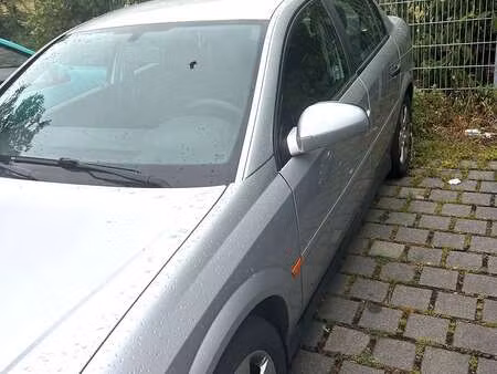 Opel Vectra 2.2 125 Comfort