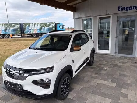 Dacia Spring 65