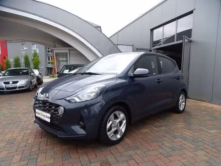 Hyundai i10 1.0 67