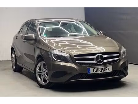 Mercedes-Benz Classe A A 180 1.6 122