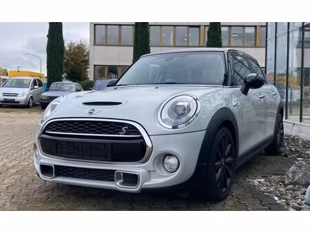 Mini Mini Cooper SD 2.0 170