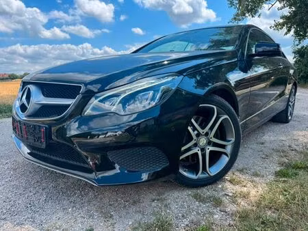 Mercedes-Benz Classe E E 250 2.0 211