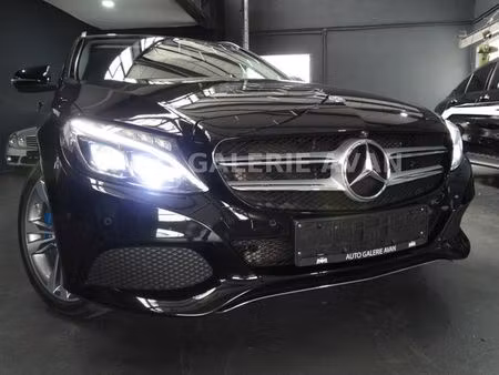 Mercedes-Benz Classe C C 350 E 2.0 211