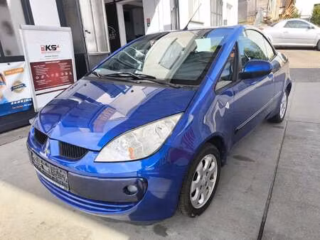 Mitsubishi Colt Czc 1.5 109 Inform