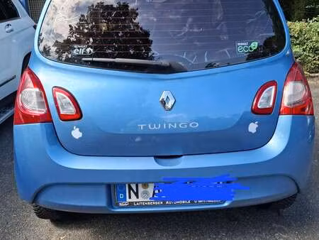 Renault Twingo 1.2 75 Liberty
