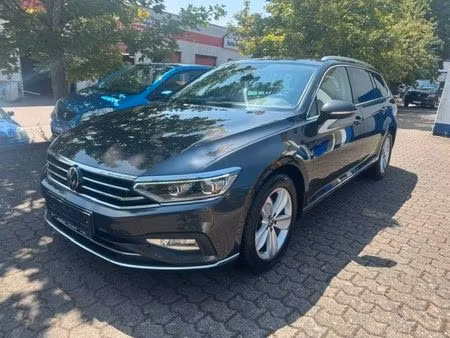 Volkswagen Passat 2.0 TDI 200 Elegance 4Motion