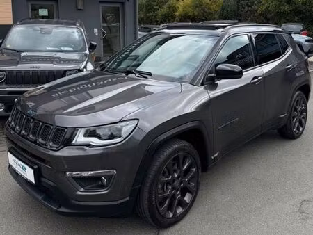 Jeep Compass 4XE 1.3 240 S 4x4