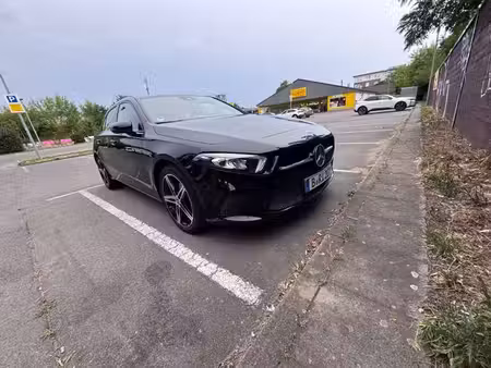 Mercedes-Benz Classe A A 180 1.3 136