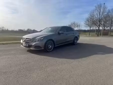 Mercedes-Benz Classe E E 300 333 Avantgarde