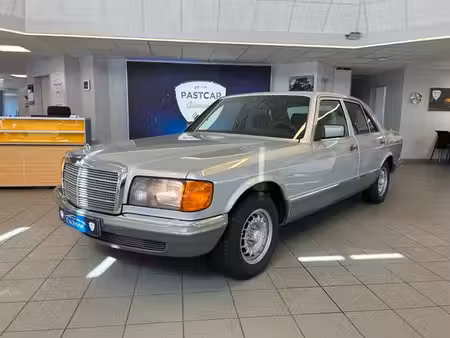 Mercedes-Benz Classe S 280 SE