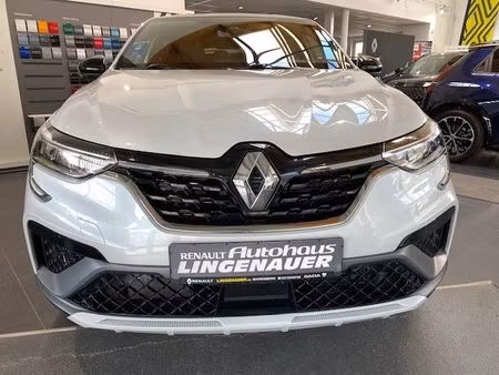 Renault Arkana 1.3 TCe 140