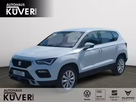 Seat Ateca 2.0 TSI 150 Style