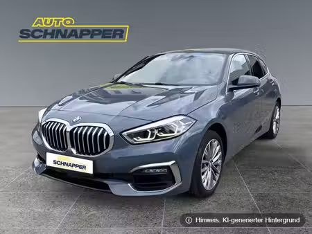 BMW Série 1 120i 2.0 178 Luxury
