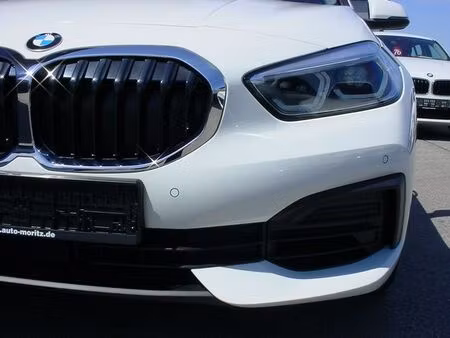 BMW Série 1 120i 2.0 178