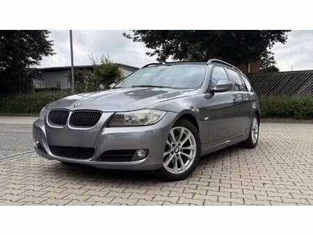 BMW Série 3 318d 2.0 143