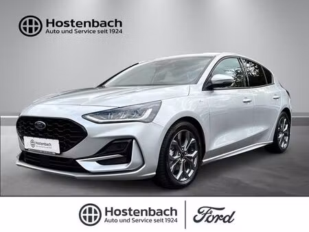 Ford Focus 1.5 ST Line
