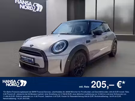 Mini Mini Cooper 1.5 136 Classic