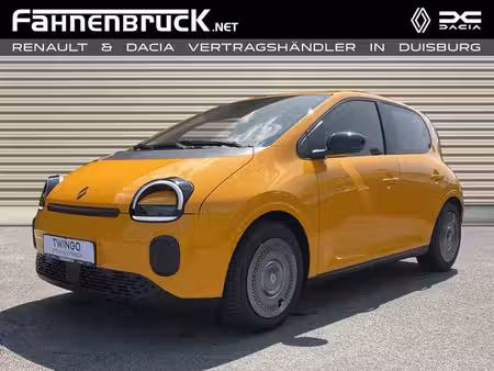 Renault Twingo 82 Evolution