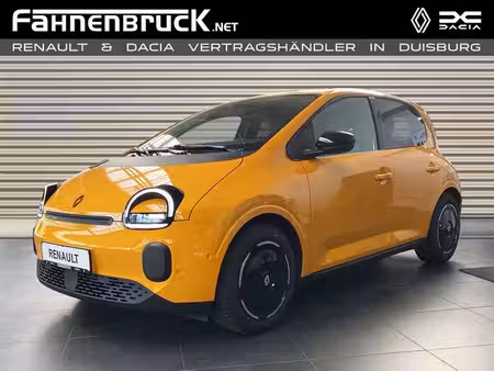 Renault Twingo 82 Techno