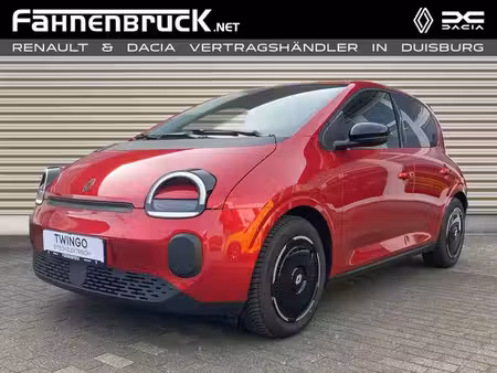 Renault Twingo 82 Techno