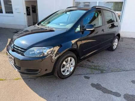 Volkswagen Golf Plus 1.4 80 Trendline
