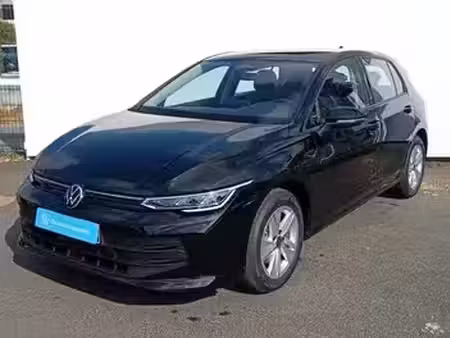 Volkswagen Golf 1.5 TSI 116 Life