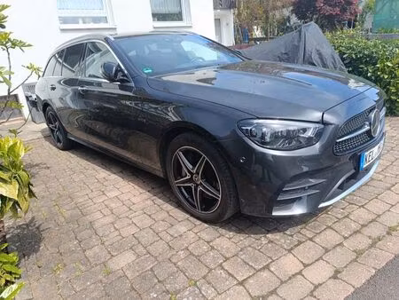 Mercedes-Benz Classe E E 300 2.0 211 4Matic