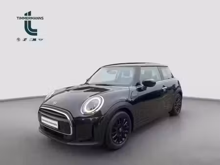 Mini Mini Cooper 1.5 136