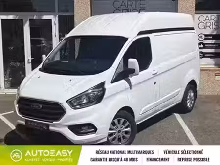 Ford Transit 2.0