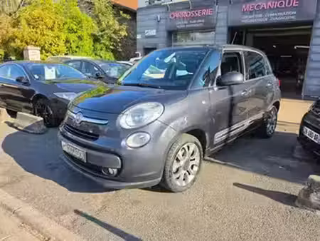 Fiat 500L 1.3 MultiJet 85 Lounge