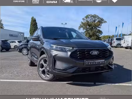 Ford Kuga 1.5 EcoBoost ST Line