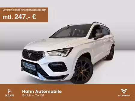 Cupra Ateca 2.0 TSI 150