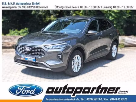Ford Kuga 2.5 Titanium