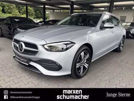 Mercedes-Benz Classe E E 300 Avantgarde
