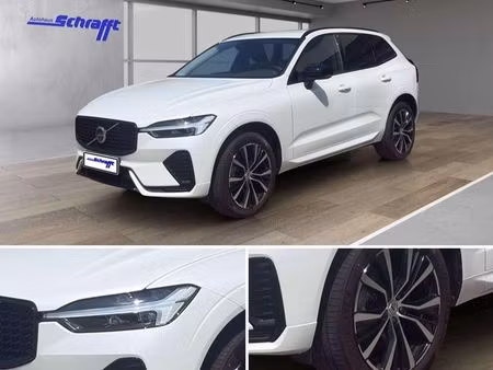 Volvo XC60 2.0 197 Plus