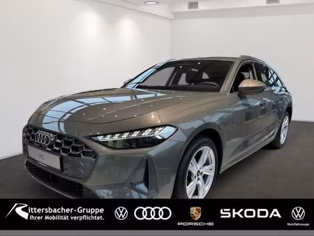 Audi A5 2.0 TFSI 150