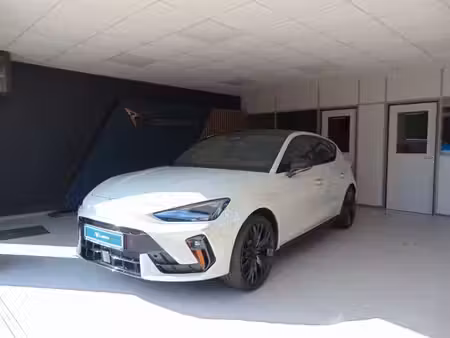 Cupra Leon 2.0 TSI 300