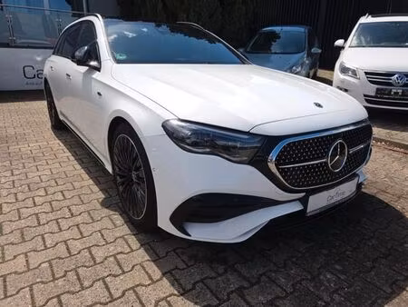 Mercedes-Benz Classe E E 300 AMG Line 4Matic