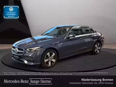 Mercedes-Benz Classe E E 300 Avantgarde