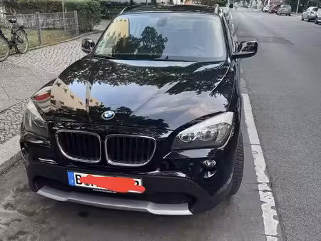 BMW X1 18i 2.0 150 sDrive