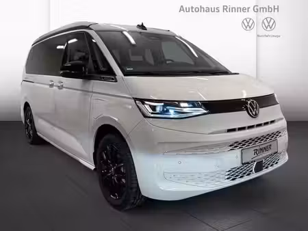 Volkswagen Transporter T7 Beach 4Motion