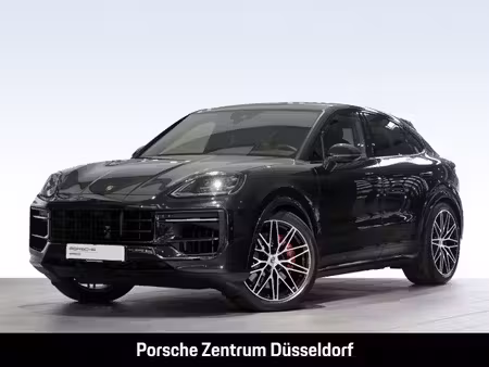 Porsche Cayenne S V6 3.0 519 4x4