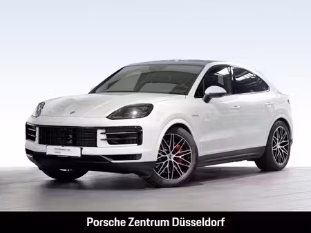 Porsche Cayenne S V6 3.0 519 4x4